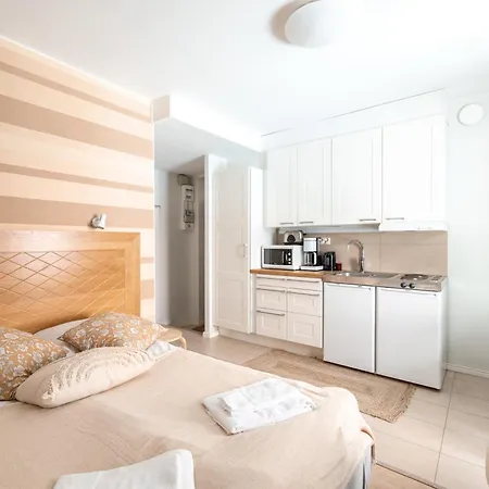 2ndhomes By The Esplanade Park *