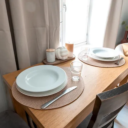 Apartment 2ndhomes By The Esplanade Park Helsinki