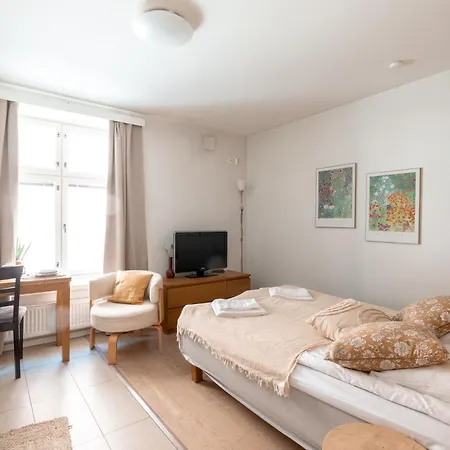 Apartamento 2ndhomes By The Esplanade Park