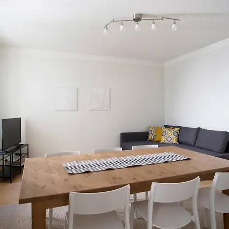 Apartment 2ndhomes By The Esplanade Park Helsinki