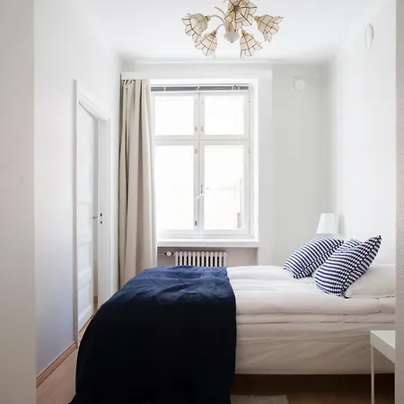 2ndhomes By The Esplanade Park Huoneisto