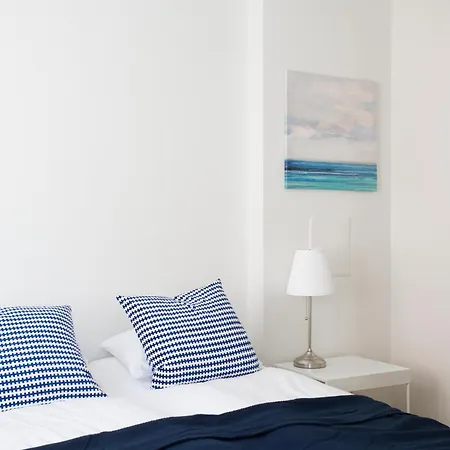 2ndhomes By The Esplanade Park Appartement